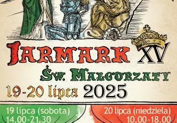 Jarmark św. Małgorzaty