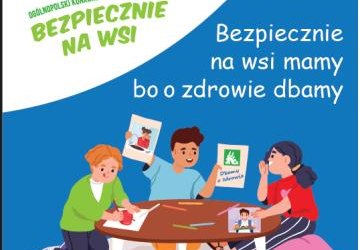 V Ogólnopolski Konkurs dla Dzieci na Rymowankę