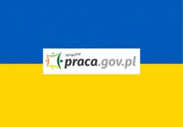 Rady dla obywateli Ukrainy poszukujących pracy w Polsce