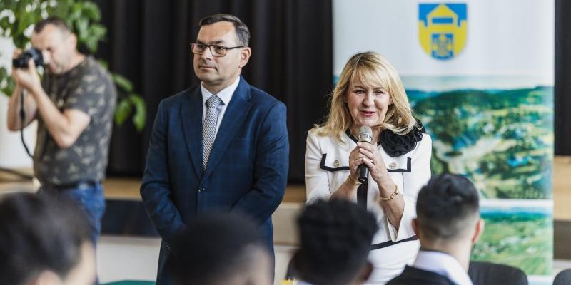 Prawdziwe piękno spotkało się z tradycją!