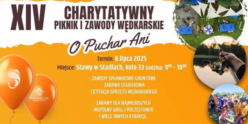 Zapraszamy na Puchar Ani