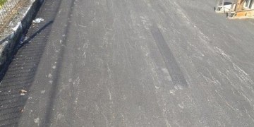 Wyremontowane kolejne drogi
