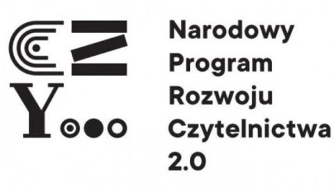 Narodowy Program Rozwoju Czytelnictwa 2.0 na lata 2021-2025