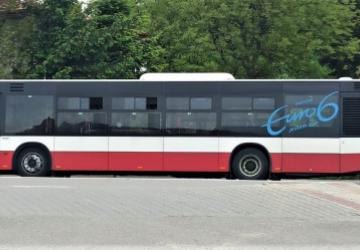 Uwaga zmiana rozkładu jazdy autobusu MPK na linii 33