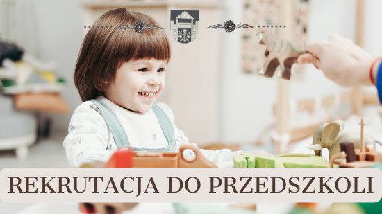 Rekrutacja do publicznych przedszkoli, oddziałów przedszkolnych w publicznych szkołach podstawowych i klas pierwszych publicznych szkół podstawowych prowadzonych przez Gminę Podegrodzie na rok szkolny 2022/2023