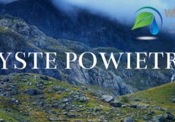 Z A P R O S Z E N I E ws. PROGRAMU PRIORYTETOWEGO „CZYSTE POWIETRZE”