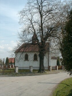 Podrzecze Gmina Podegrodzie portal gminny