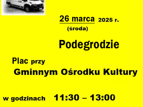 Bezpłatne badanie wzroku