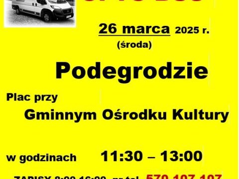 Bezpłatne badanie wzroku