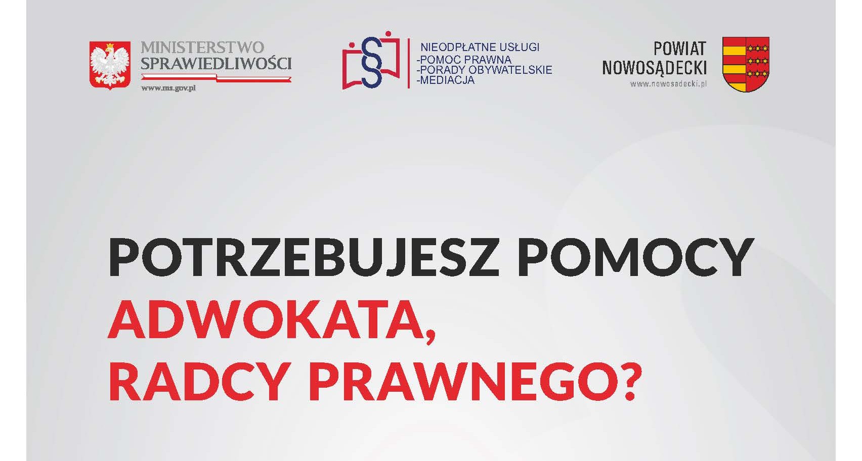 OGŁOSZENIA I KOMUNIKATY