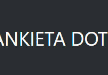 Ankieta dotycząca suszy