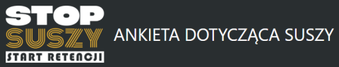Ankieta dotycząca suszy