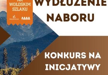 „Na Wołoskim Szlaku – partnerstwo dla dziedzictwa i promocji Szlaku Kultury Wołoskiej”