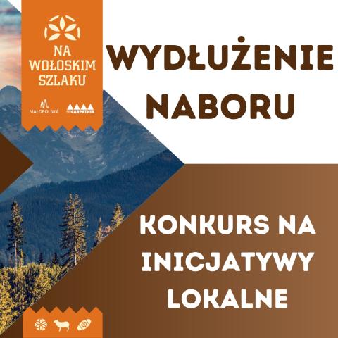 „Na Wołoskim Szlaku – partnerstwo dla dziedzictwa i promocji Szlaku Kultury Wołoskiej”