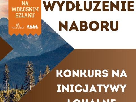 „Na Wołoskim Szlaku – partnerstwo dla dziedzictwa i promocji Szlaku Kultury Wołoskiej”