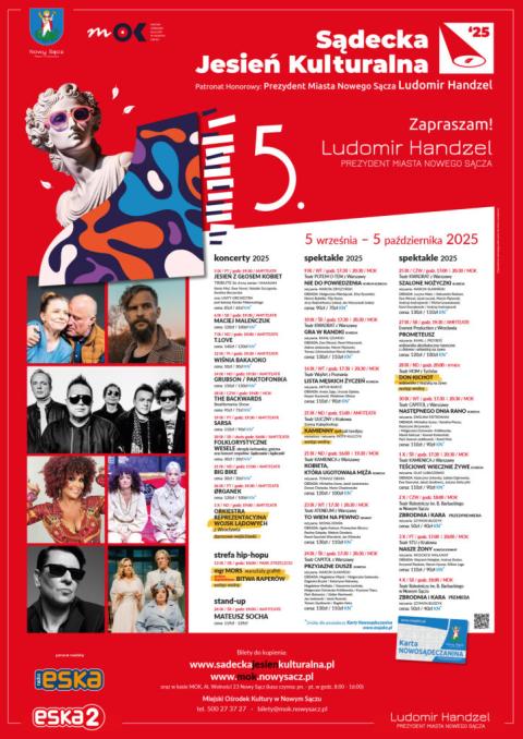 Sądecka Jesień Kulturalna