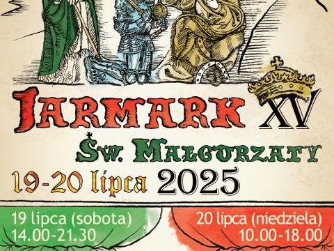 Jarmark św. Małgorzaty