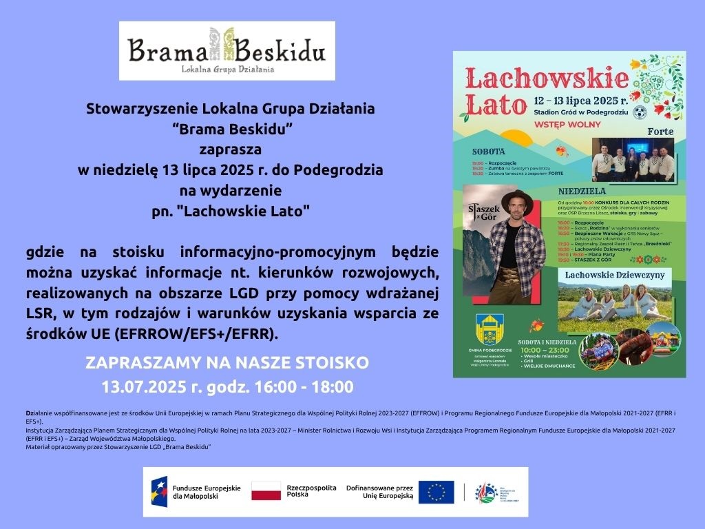 OGŁOSZENIA I KOMUNIKATY