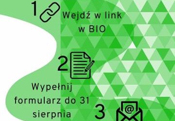 Rekrutacja do Sieci Ambasadorów Unijnego Dialogu Młodzieżowego