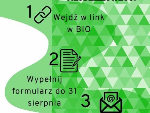Rekrutacja do Sieci Ambasadorów Unijnego Dialogu Młodzieżowego
