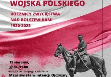 Obchody Święta Wojska Polskiego
