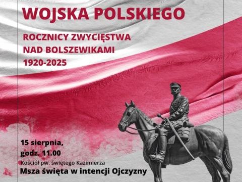 Obchody Święta Wojska Polskiego