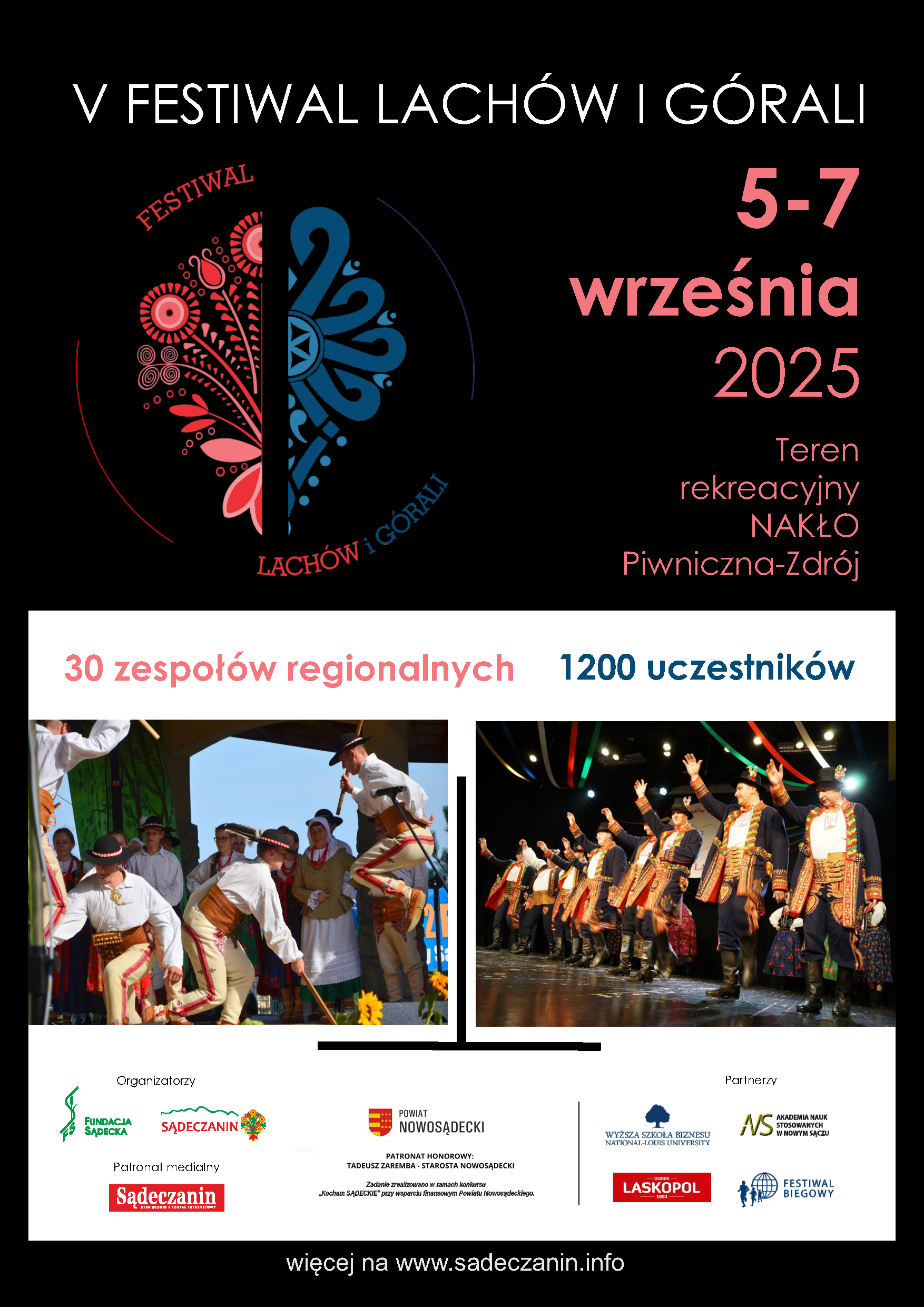 OGŁOSZENIA I KOMUNIKATY