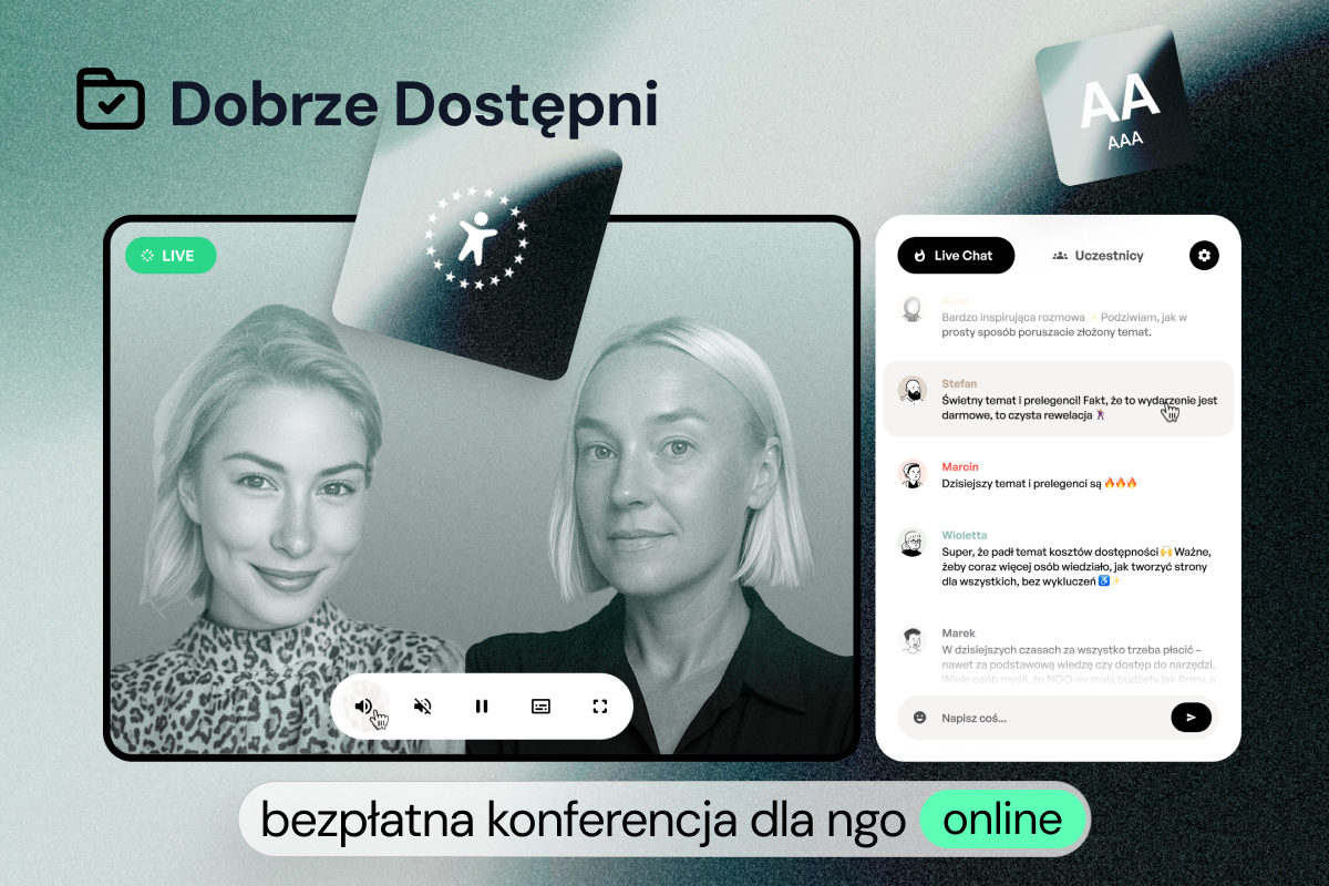 OGŁOSZENIA I KOMUNIKATY