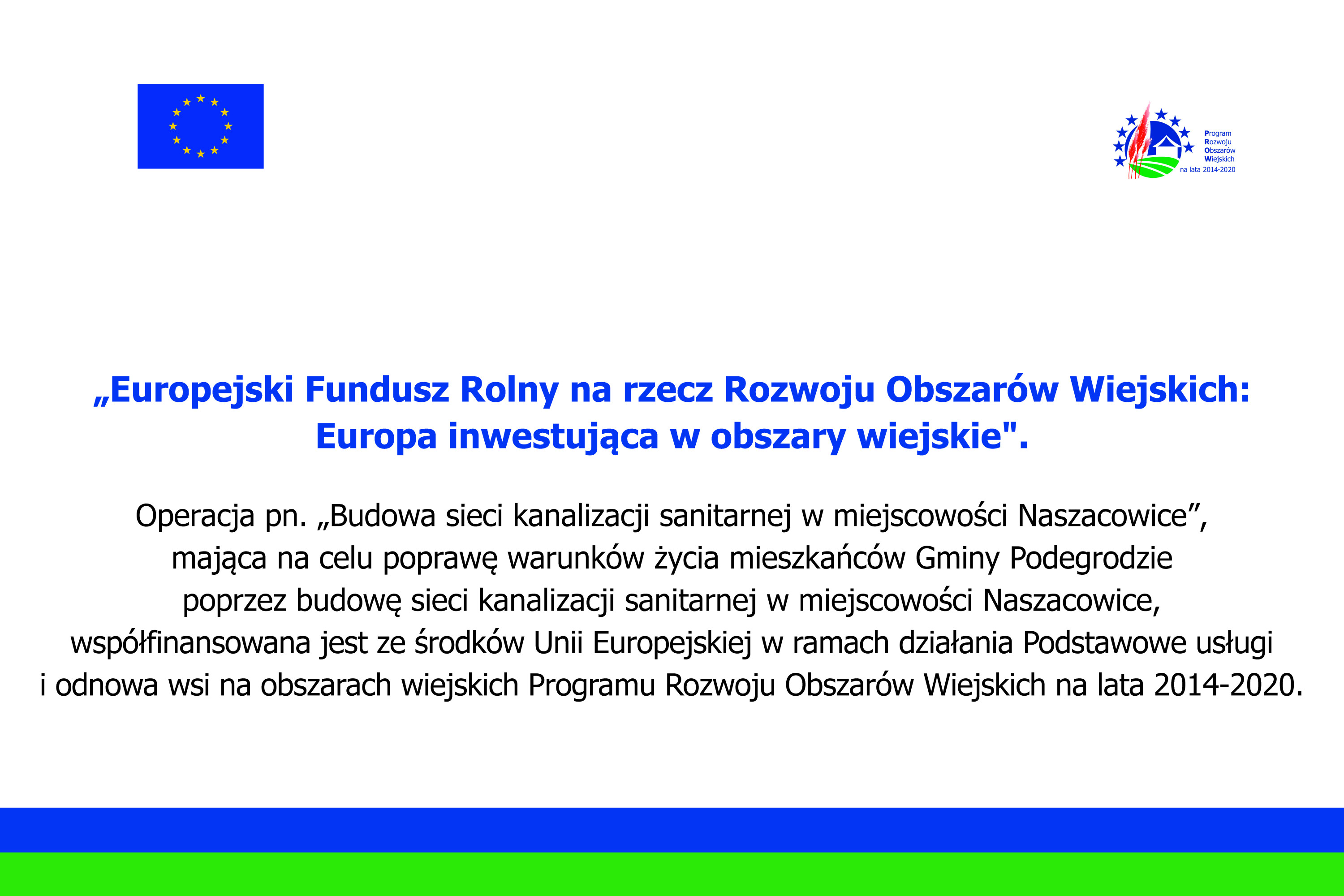 OGŁOSZENIA I KOMUNIKATY