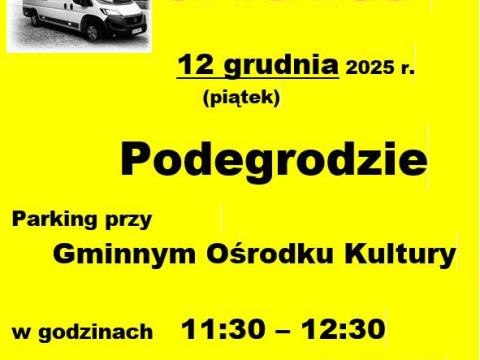 Bezpłatne badanie wzroku