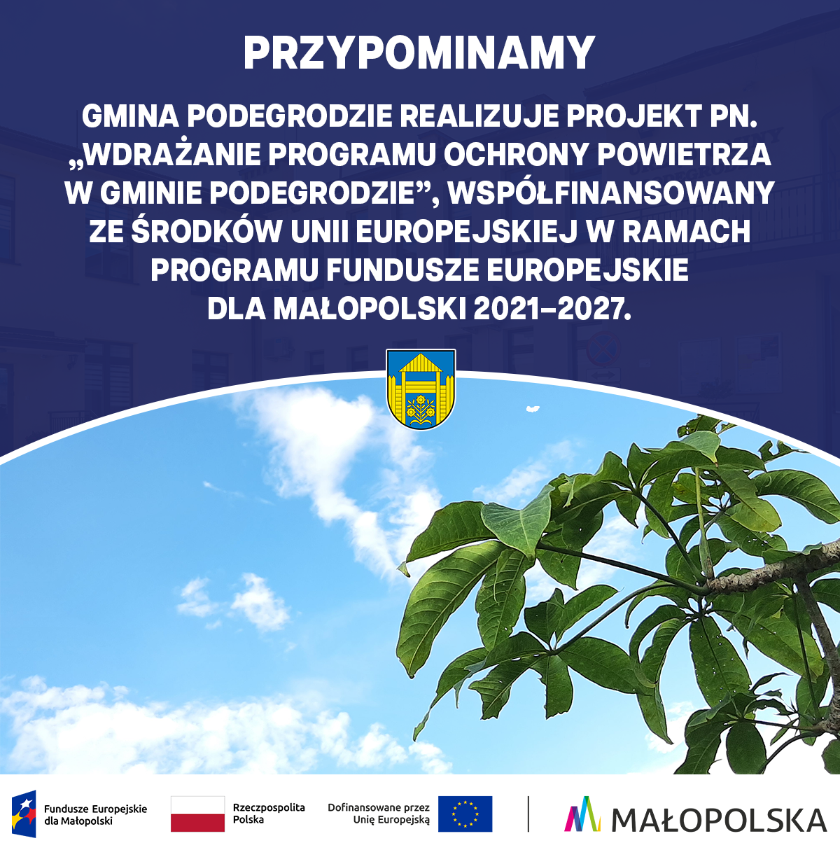 OGŁOSZENIA I KOMUNIKATY