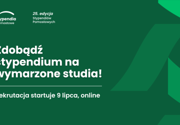 Ogólnopolski Program Stypendiów Pomostowych