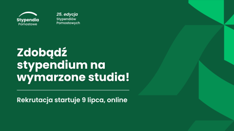 Ogólnopolski Program Stypendiów Pomostowych