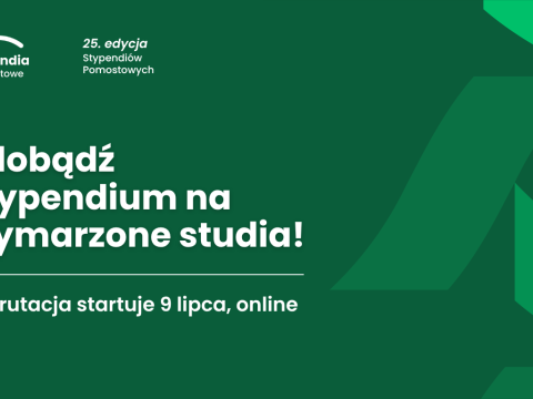Ogólnopolski Program Stypendiów Pomostowych