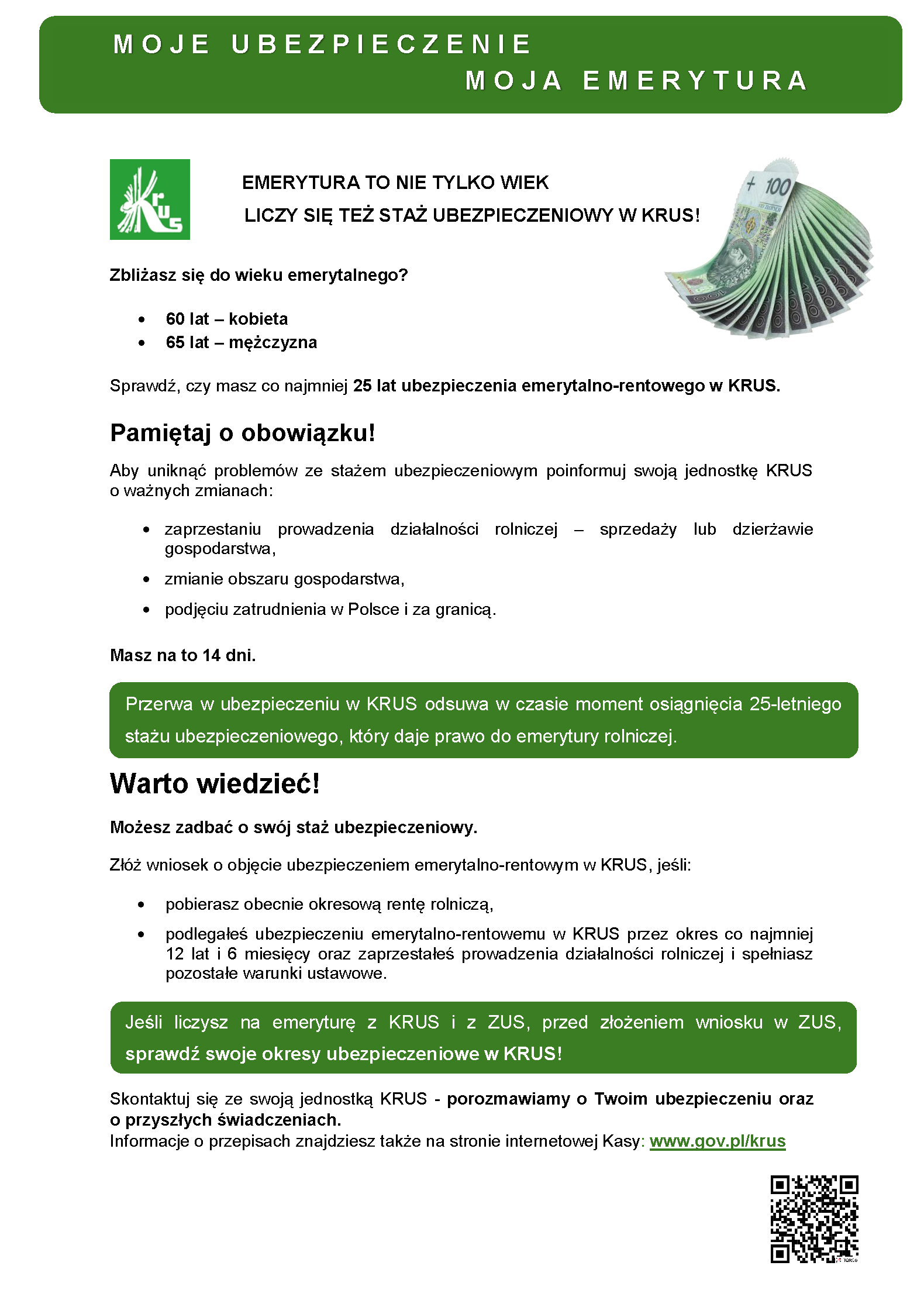 OGŁOSZENIA I KOMUNIKATY