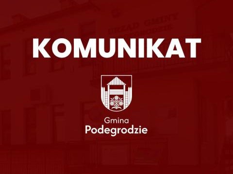 Przerwa w dostawie wody - Gostwica oraz Brzezna