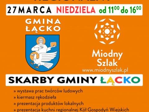 Jarmark na Miodnym Szlaku