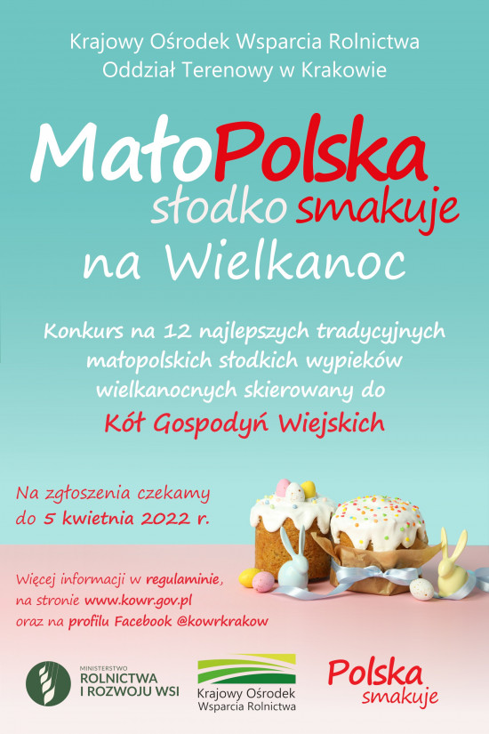 OGŁOSZENIA I KOMUNIKATY