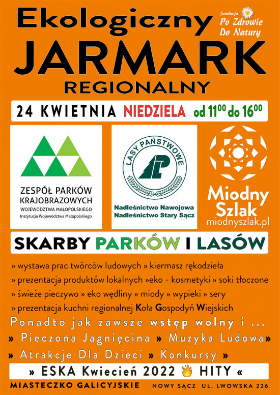 OGŁOSZENIA I KOMUNIKATY