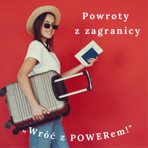 Powroty z zagranicy – jedna z tysięcy historii