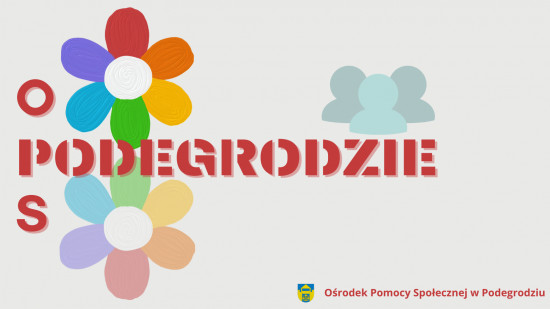 Godziny pracy OPS w Podegrodziu
