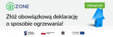 PRZYPOMINAMY 30 czerwca upływa termin na złożenie deklaracji do Bazy CEEB