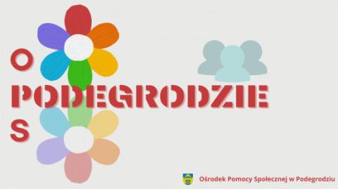 Ośrodek Pomocy Społecznej w Podegrodziu przypomina o wydawaniu żywności