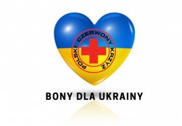 Bony dla osób z Ukrainy