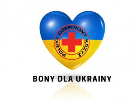 Bony dla osób z Ukrainy