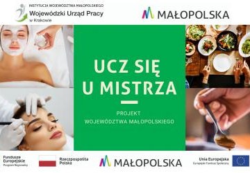 Ucz się u mistrza! Testuj i korzystaj