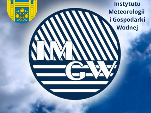 Ostrzeżenia Biura Prognoz Meteorologicznych