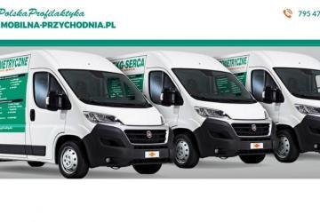 Mobilna Przychodnia