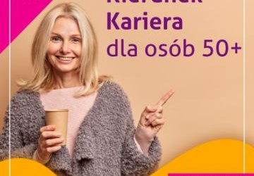 Wojewódzki Urząd Pracy w Krakowie realizuje projekty Kierunek Kariera / Kierunek Kariera Zawodowa w ramach, których można uzyskać 85 % dofinansowania na szkolenia