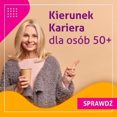 Wojewódzki Urząd Pracy w Krakowie realizuje projekty Kierunek Kariera / Kierunek Kariera Zawodowa w ramach, których można uzyskać 85 % dofinansowania na szkolenia